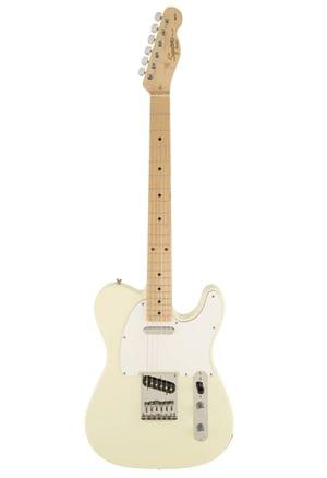 Fender Squier Affinity Series Telecaster AWT Electric Guitar