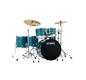 1552893793314-563-Tama-Drum-Set-Both-Sides-Head-Double-Braced-Stand-With-Drum-Throne-Colour-HLB,-CCM,-GXS,-RDS,-WH,-BK-(RM52KH5-HLB)-2.jpg
