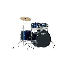 Tama SG52KH5 DB Stagestar With Drum Throne Dark Blue