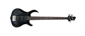Sire M3 TBK Marcus Miller Bass Guitar