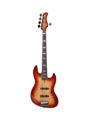 Sire V9 Alder 5 BRS Marcus Miller Bass Guitars