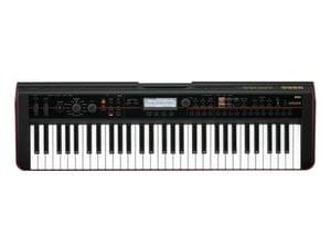 Korg Kross-61 Synthesizer