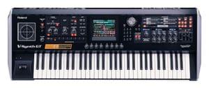 Roland Synthesizer V Synth Gt