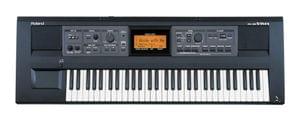 Roland Recreational Keyboard Rk 100