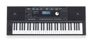 Roland E X20 Arranger Keyboard