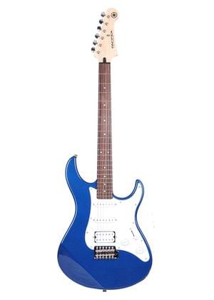 Yamaha Pacifica012 Dark Blue Metallic Electric Guitar
