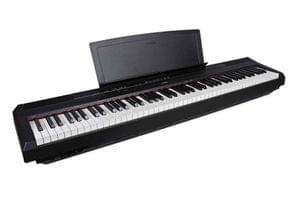 Yamaha P 115B Digital Piano 