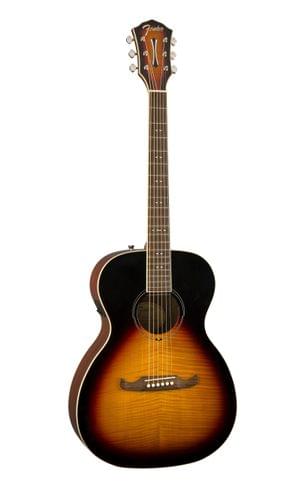 Fender FA 235E 3TS Semi Acoustic Guitar 
