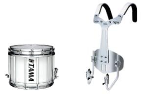 1553670347059-Tama-Marching-Snare-drum-White-color-with-Carrier-3.jpg