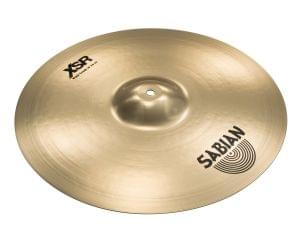 Sabian XSR 18 Rock Crash Cymbal