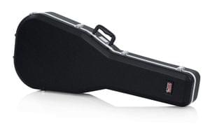 Gator GC CLASSIC Deluxe Classical Guitar Case