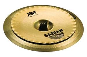 Sabian XSRFSXB XSR Fast Stax Cymbal Stack 13