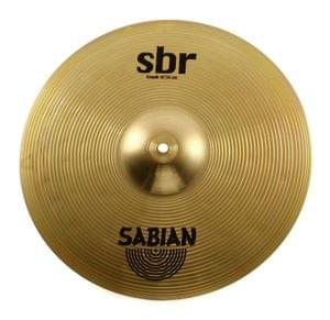 Sabian SBR1606 16 inch Crash Cymbal