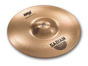 Sabian 41005X 10inch B8X Splash Cymbal