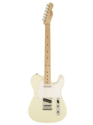 Fender Squier Affinity Series Telecaster AWT Electric Guitar
