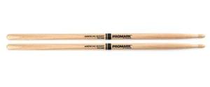 Promark TX7AW 7A Hickory Wood Single Pair Drum Stick