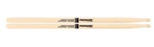 Promark TXPR5AW American Hickory Pro-Round Drumstick