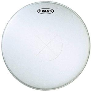 Evans B14G1D Power Center Reverse Dot Drum Head 14
