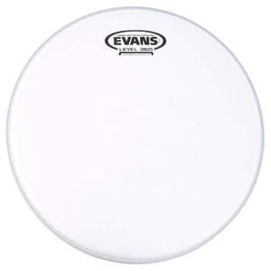 Evans B10G1RD Power Center 10 inch Snare Drum Head