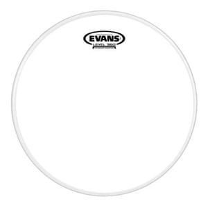 Evans B13G1RD 13 Power Center Reverse Dot Snare Drum Head