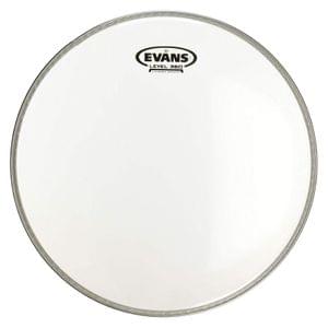 Evans TT12G1 Genera G1 Single Ply Clear Drumhead 12