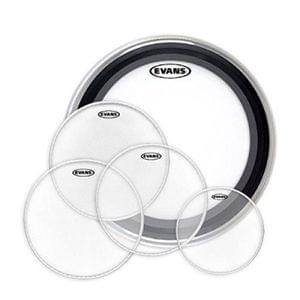 Evans EPP AMUP S1 5A American Upgrade Drumhead