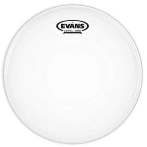 Evans B10G1 Genera G1 10 Tom Snare Drumhead