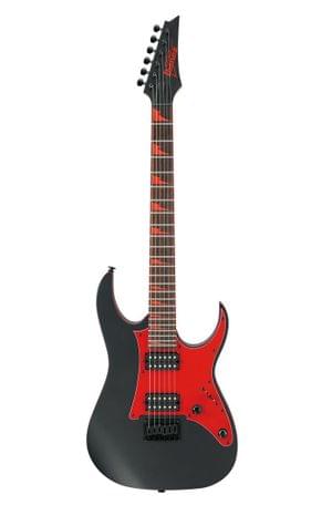 Ibanez GRG131DX BKF Electric Guitar 