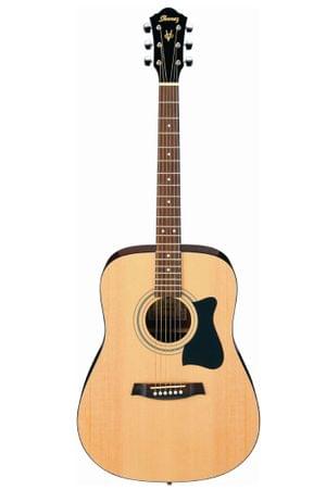 Ibanez V50NJP NT Acoustic Guitar 