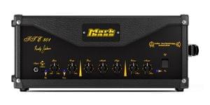 MarkBass MBH110048Z TTE 801 Bass Amplifier Head