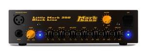 MarkBass Little Mark 250 MBH110040Z Bass Amplifier Head