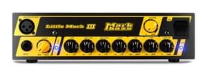 MarkBass Little Mark III MBH110020Z Bass Amplifier Head