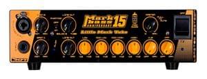 MarkBass Little Mark Tube MBH110055Z Bass Amplifier Head