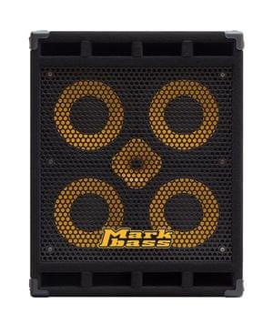 MarkBass Standard 104HF MBL100038Y Bass Cabinet