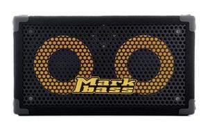 MarkBass MBL100041Y Traveler 102P Bass Cabinet