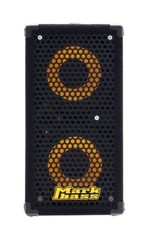 MarkBass MBC105022Z Minimark 802 Combo Bass Amplifier