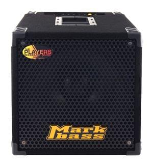 MarkBass MBC105015Z CMD JB Players School Combo Amplifier
