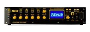 MarkBass MBH110049Z Bass Multiamp Amplifier Head