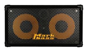 MarkBass MBL100028Y New York 122 Bass Cabinet