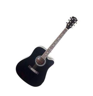 Trinity TNY 5000 Black Acoustic Guitar