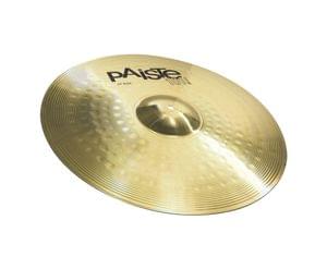 Paiste Ride 101 Series 20 inch Cymbal