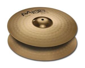 Paiste Hit Hat 201 Series 14 inch Cymbal