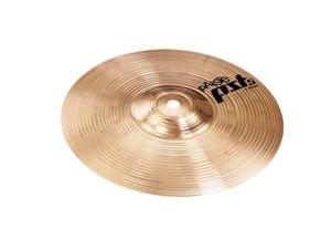 Paiste PST 5 8 inch Splash Cymbal