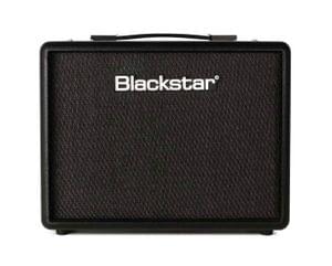Blackstar LT Echo 15 Black Combo Guitar Amplifier