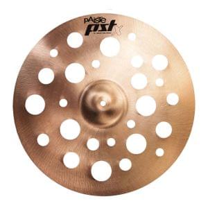 Paiste PSTX Swiss Thin Crash 16 inch Cymbal