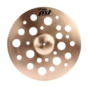 Paiste PSTX Swiss Thin Crash 18 inch Cymbal