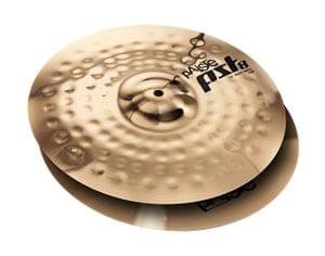 Paiste Alpha B Rock Hit Hat 14 inch Cymbal