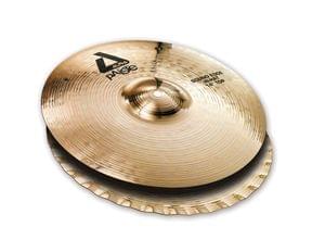 Paiste Alpha B Medium Hit Hat 14 inch Cymbal