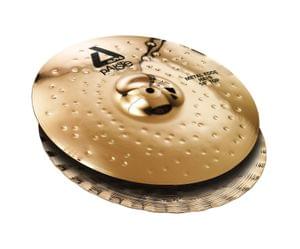 Paiste Alpha B Metal Edge Hi Hats 14 inch Cymbal
