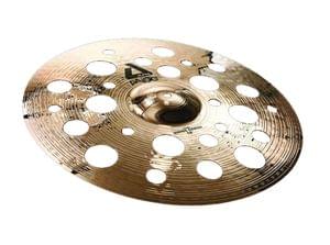Paiste Alpha B Thin Swiss 18 inch Crash Cymbal